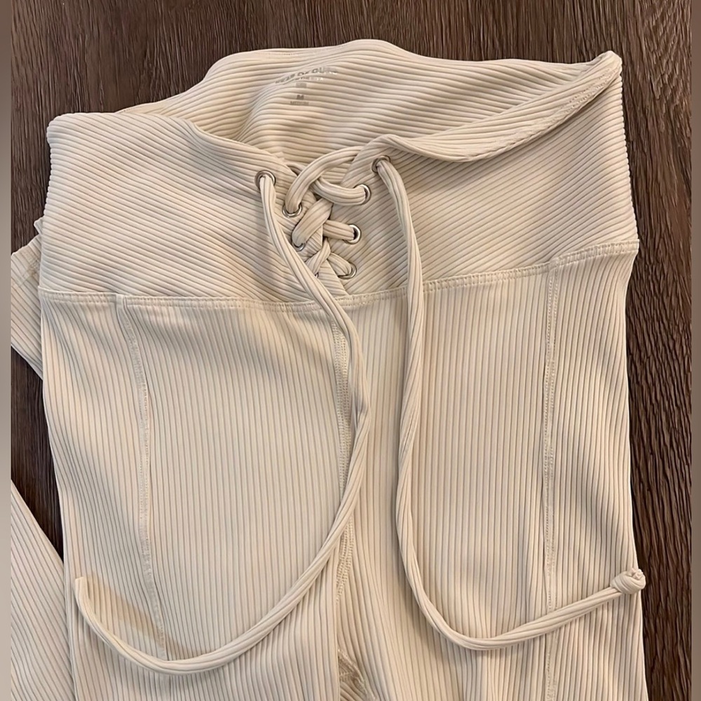 Years of Ours Football Legging